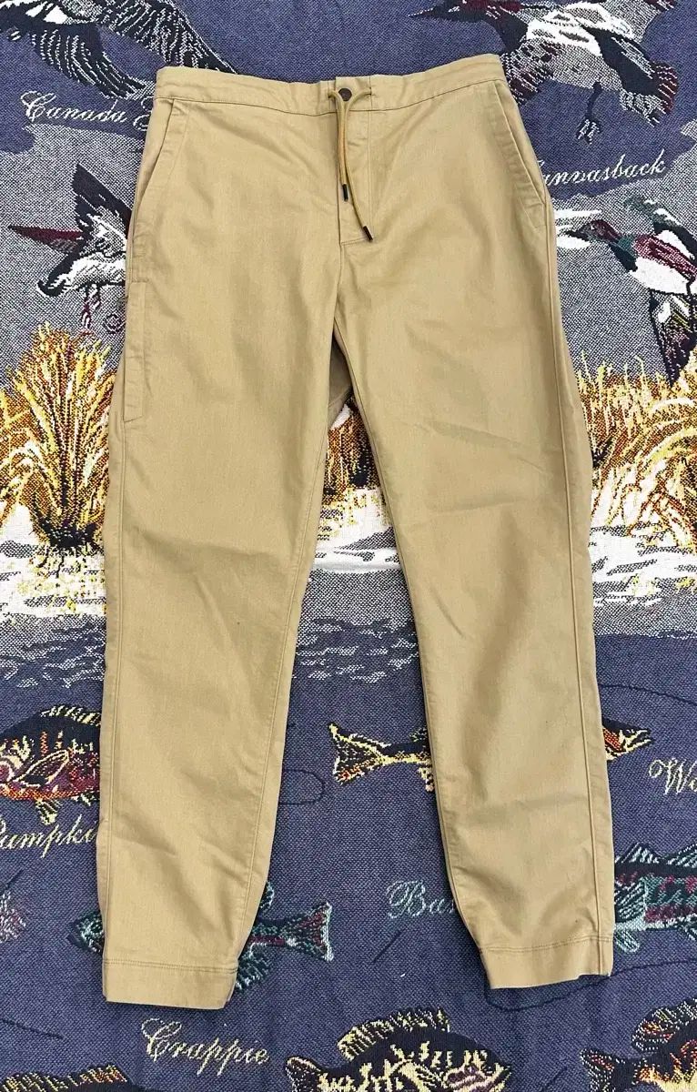 patagonia パタゴニア コットン パンツ L