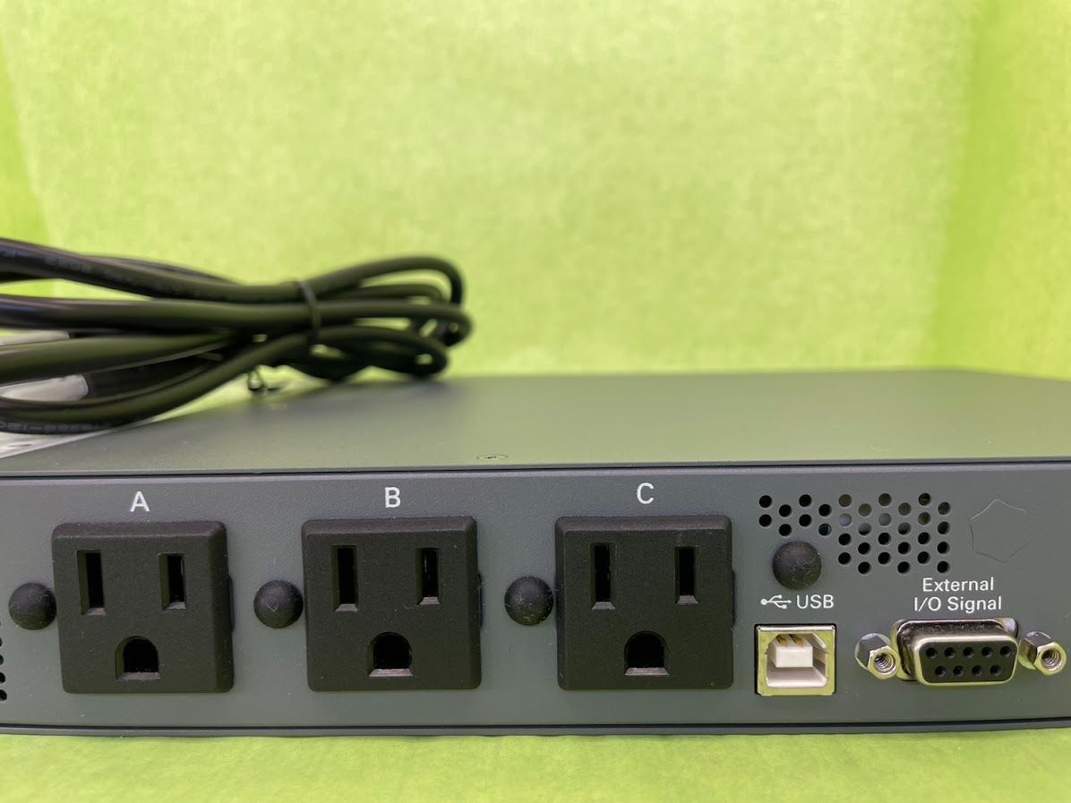 無停電電源装置 BV55RE