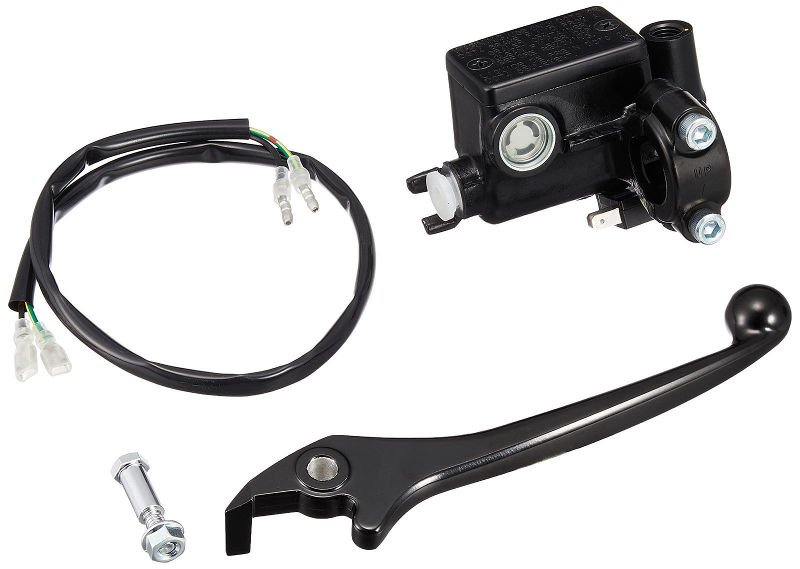 キタコ KITACO マスターシリンダーASSY ピストン径 1 2インチ 約φ12 7 mm 500 0200110