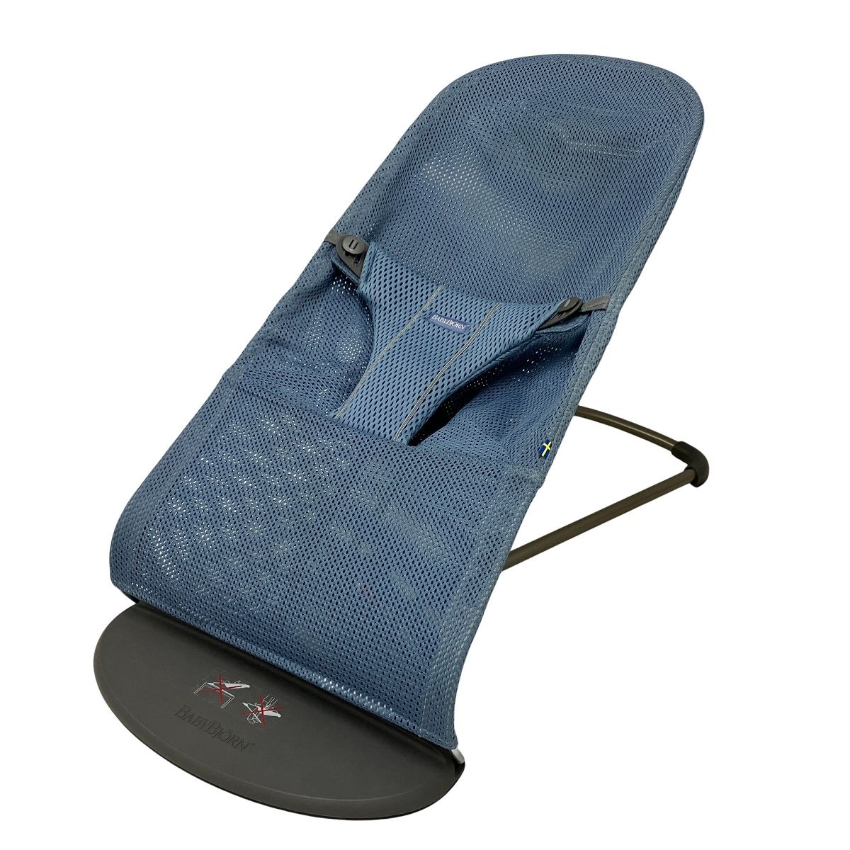 BABYBJORN BOUNCER バウンサー Bliss Air ベビービョルン T10481491