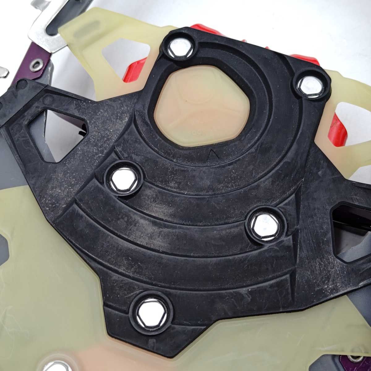 エムエスアール REVO アッセント 22in 56cm スノーシュー レディース MSR 雪山 冬山 アウトドア 登山 USTAUSTRALIA_COM_AU