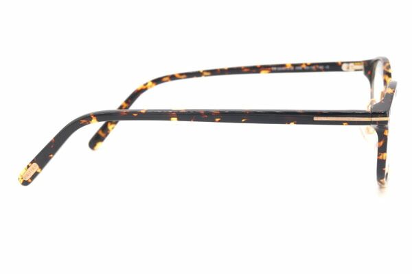 田中みなみ愛用 希少TOM FORD TF5648-D-B 052販売終了品 田中