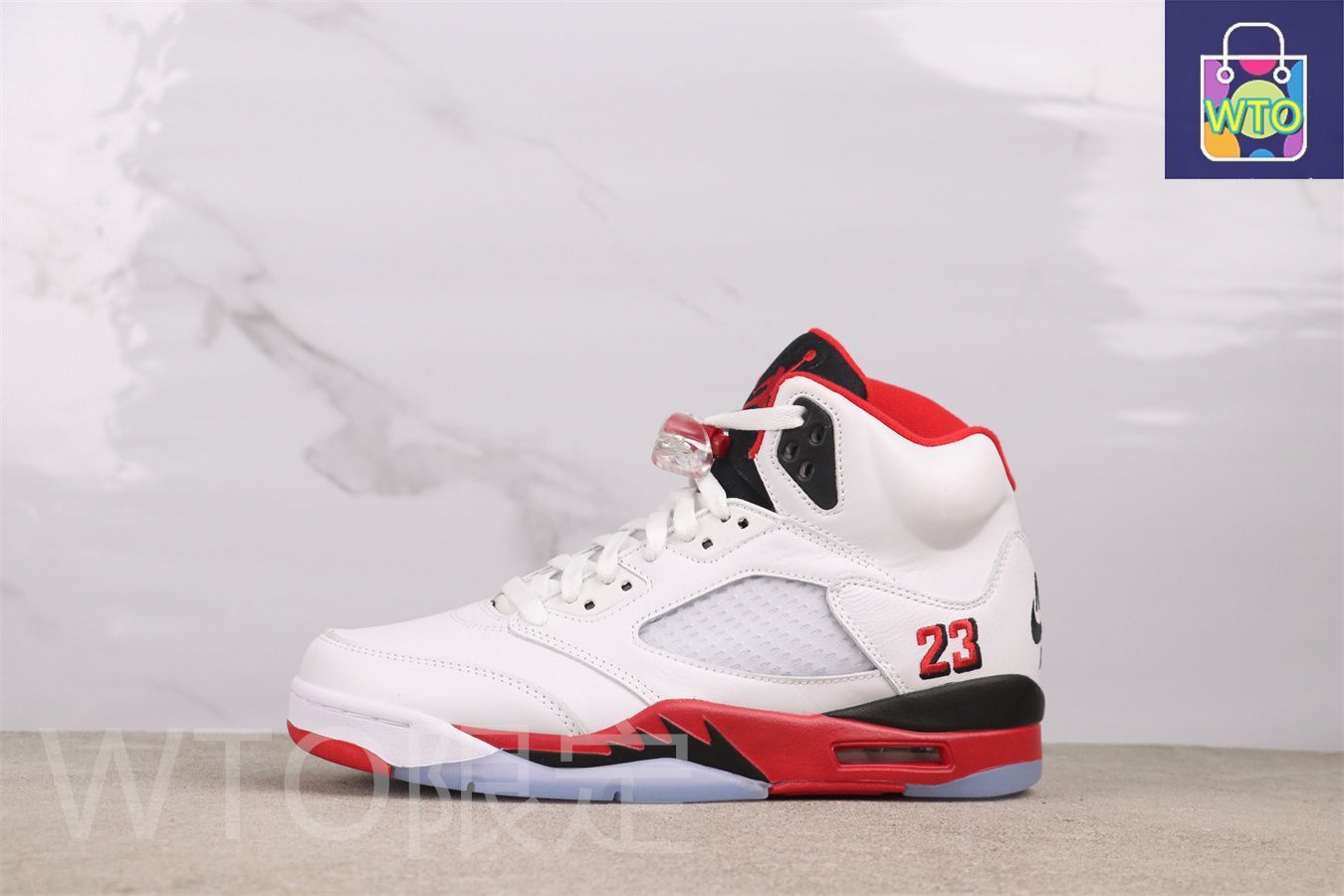 今日特価】Air Jordan（エア ジョーダン） AJ5 HQ7978 - 101