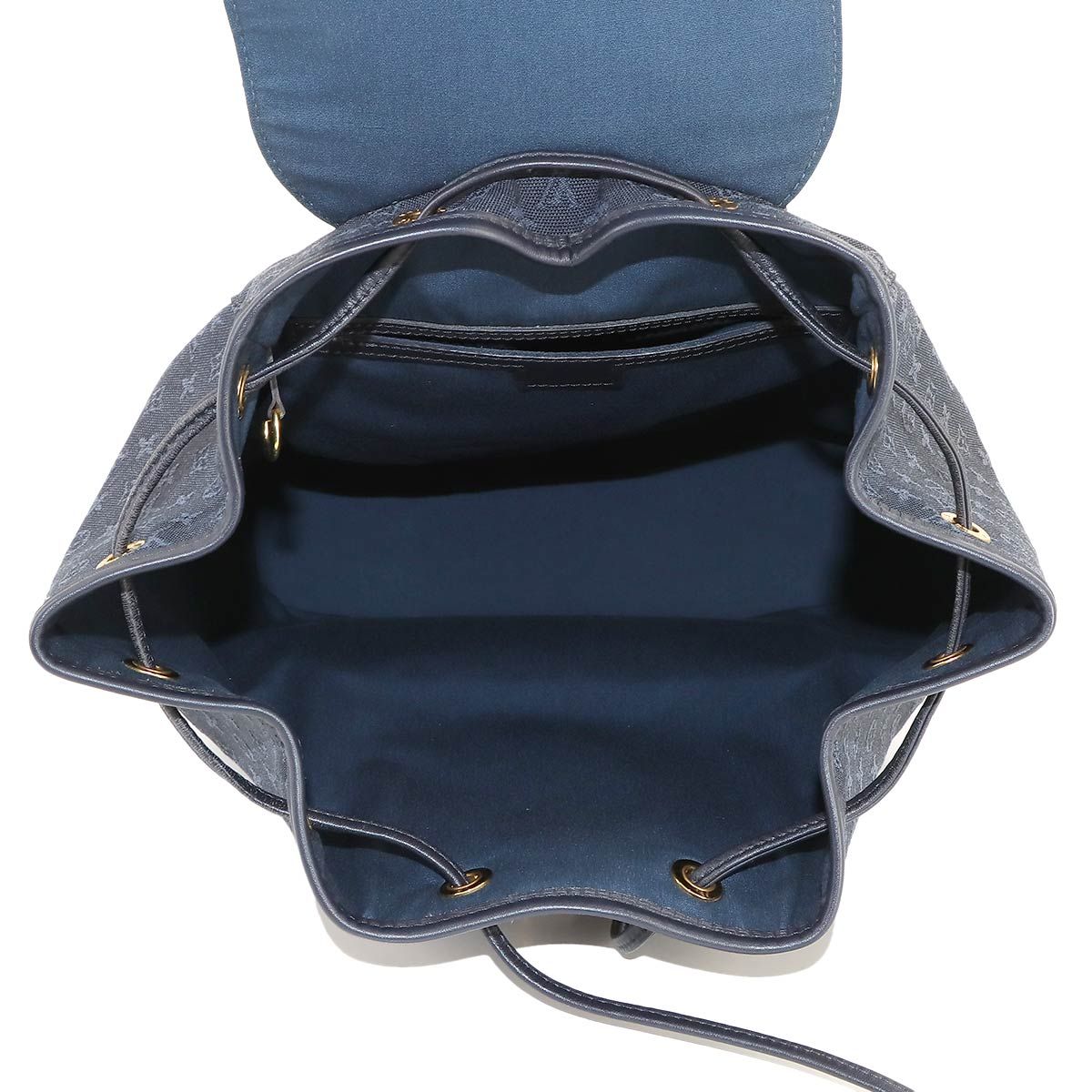 ルイ ヴィトン LOUIS VUITTON モノグラム ミニ モンスリ GM