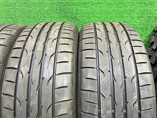 ディレッツァDZ102 225