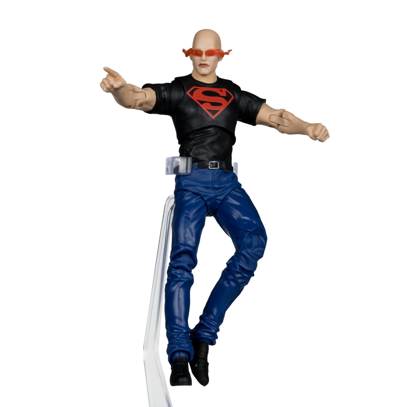 McFarlane Toys Propose value DC マルチバース コナーケント