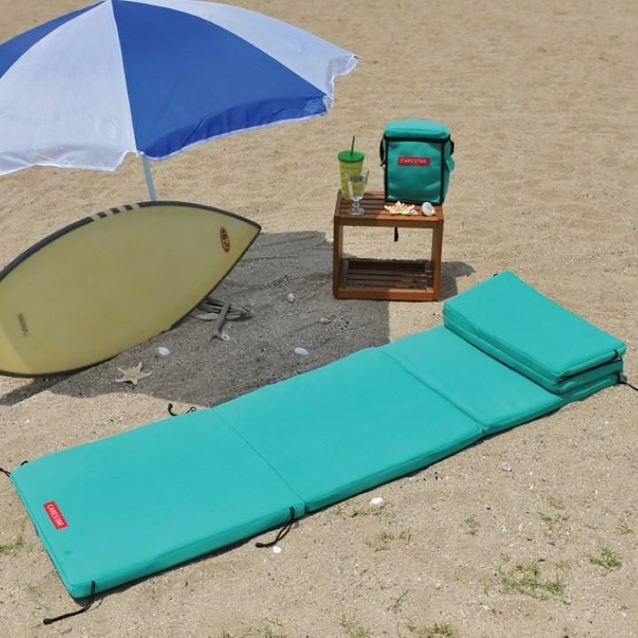 車中泊 マット 洗える 車中泊ベッド 防水 カナロア 防災 災害 折りたたみ 簡易ベッド 厚 マットレス 軽自動車 ミニバン 車中泊グッズ シートカバー CARESTAR BRIGHTFACE_UK