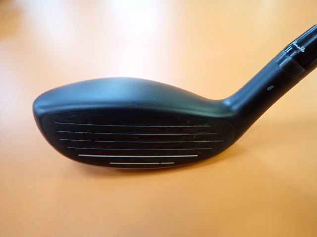 ユーティリティ ロマロ Ray TypeR PLUS UT TRAVIL IRON 75 S 21 6221