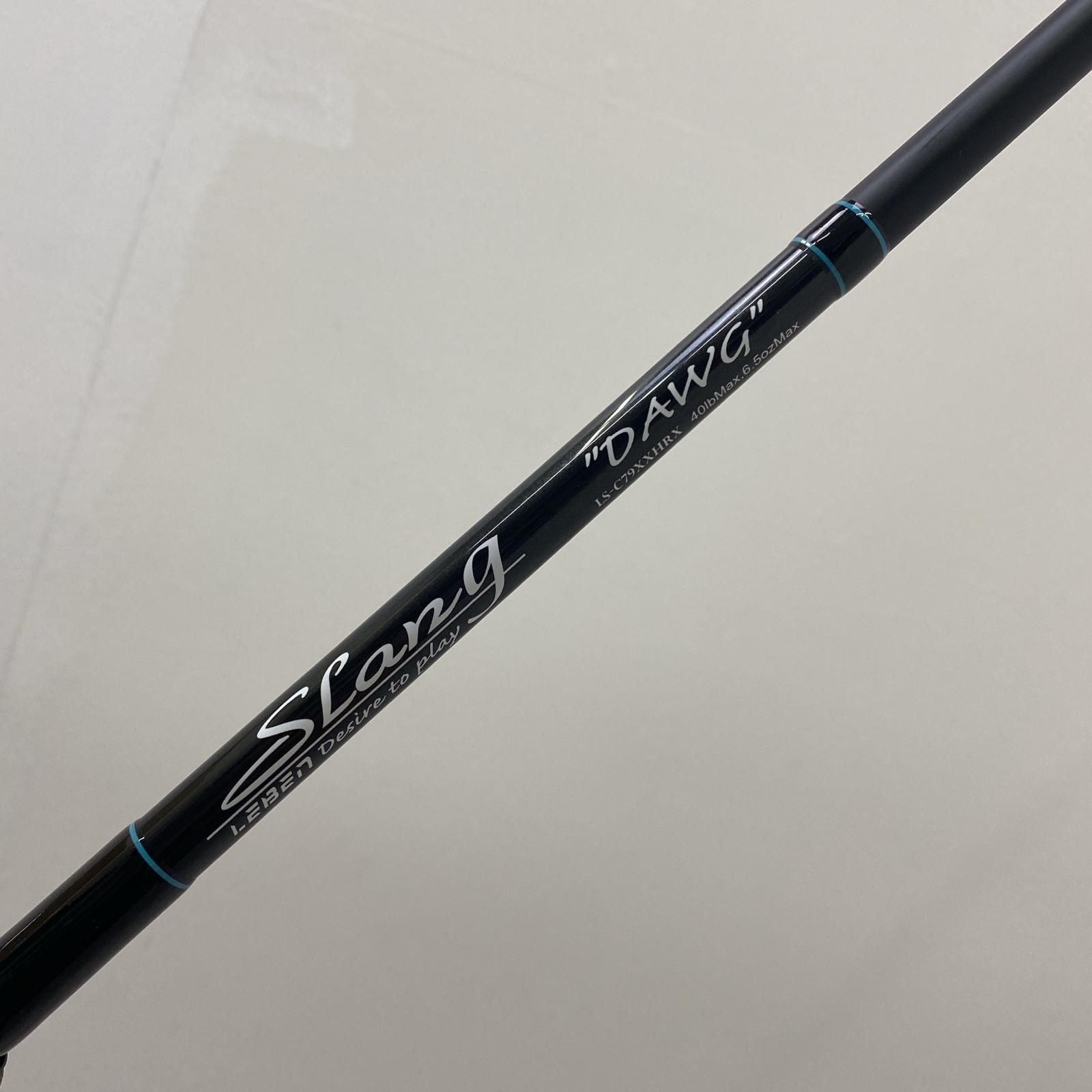 加古川店】 中古 DESiGNO | デジーノ ロッド レーベンスラング 加古川店】 中古 DESiGNO | デジーノ ロッド レーベンスラング