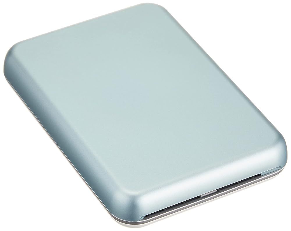 Canon 写真用 プリンター iNSPiC PV-123-SB ブルー - メルカリ