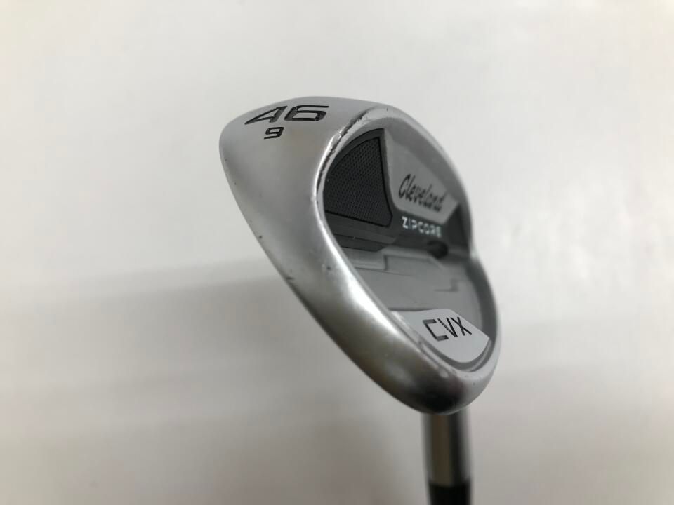 最短 CVX