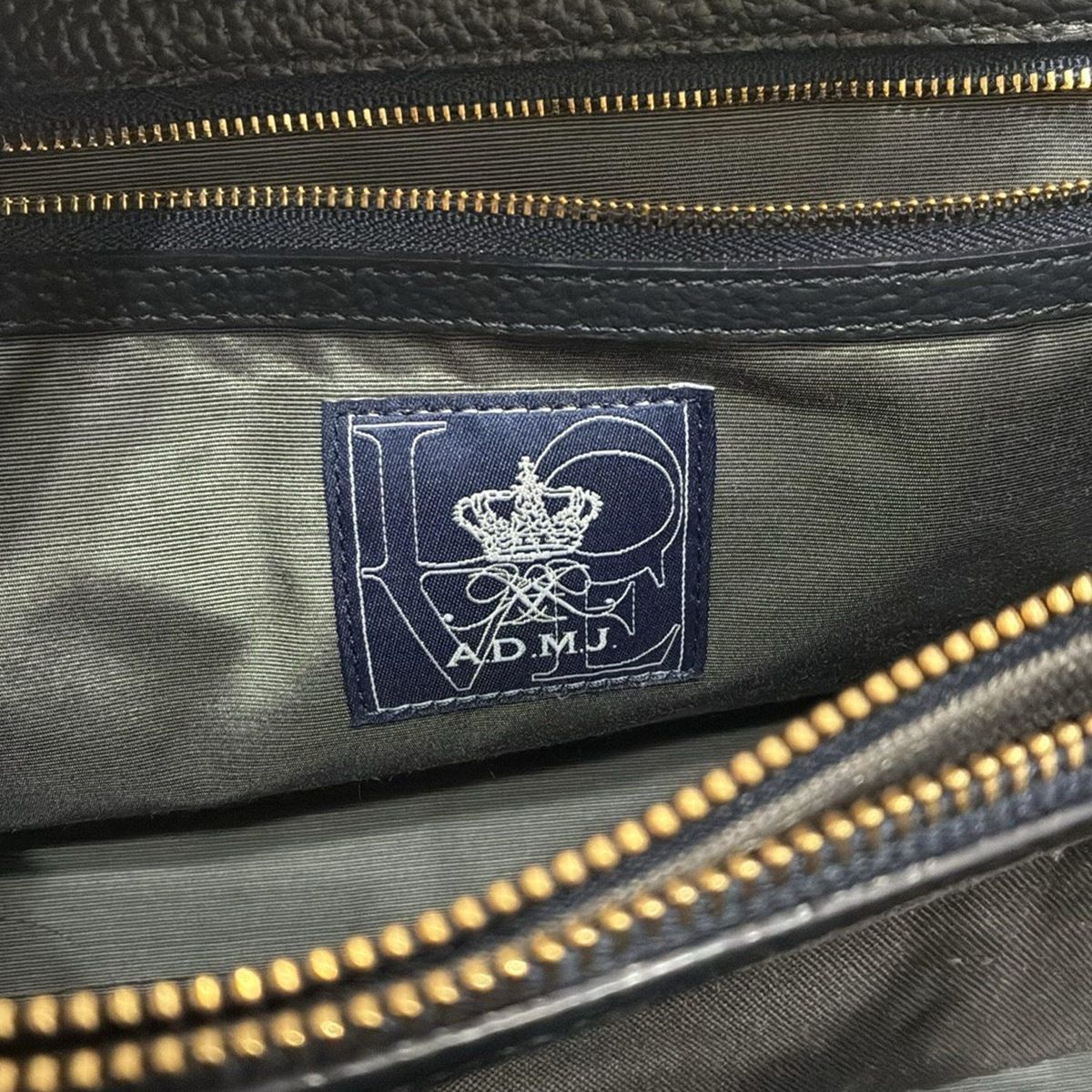 mdmj出品になります。 楽天市場】A.D.M.J. Accesoires De Mademoiselle エーディーエム