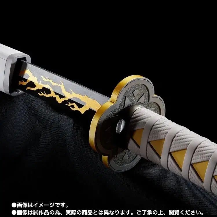 PROPLICA 1 善逸 イリュンド