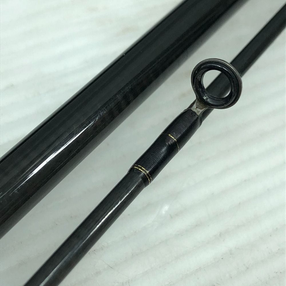 ルアーロッド トラウティンスピン