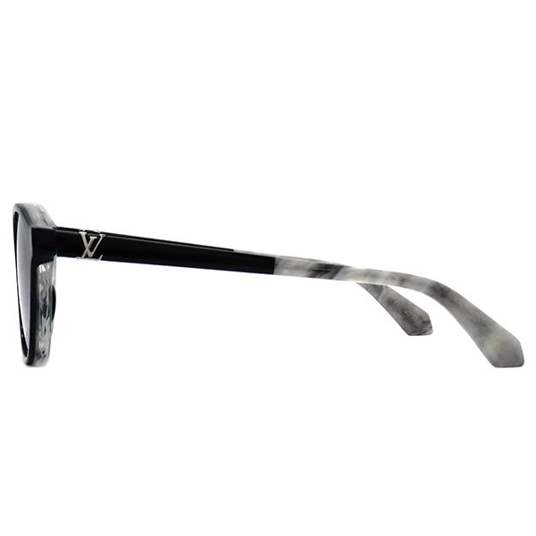 ルイヴィトン LOUIS VUITTON サングラス デンバー 52□21