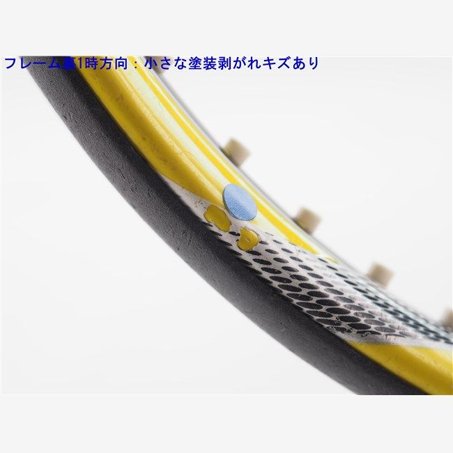 中古 テニスラケット ヘッド マイクロジェル エクストリーム MP テフロン (G2) HEAD MICROGEL EXTREME MP Teflon 2009 (c25060257c) 楽天市場】【中古】ヘッド マイクロジェル エクストリーム MP