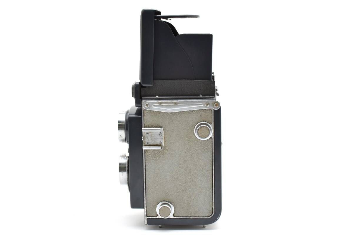 二眼レフカメラ 4321_13_10