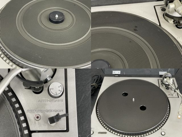 パイオニア レコードプレーヤー