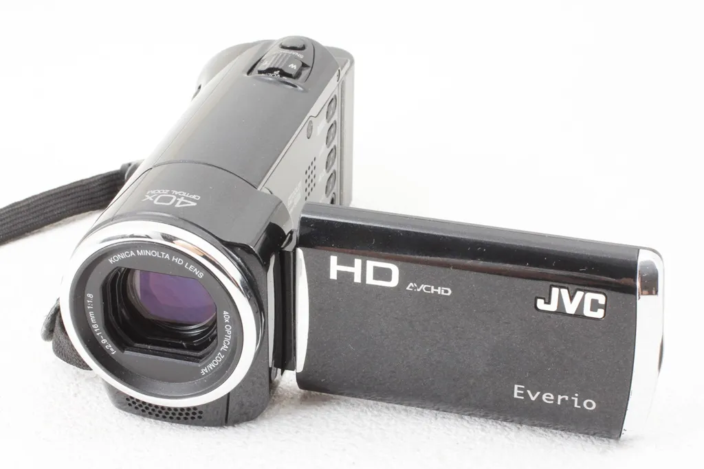 2025年最新】GZ HM460の人気アイテム - メルカリ