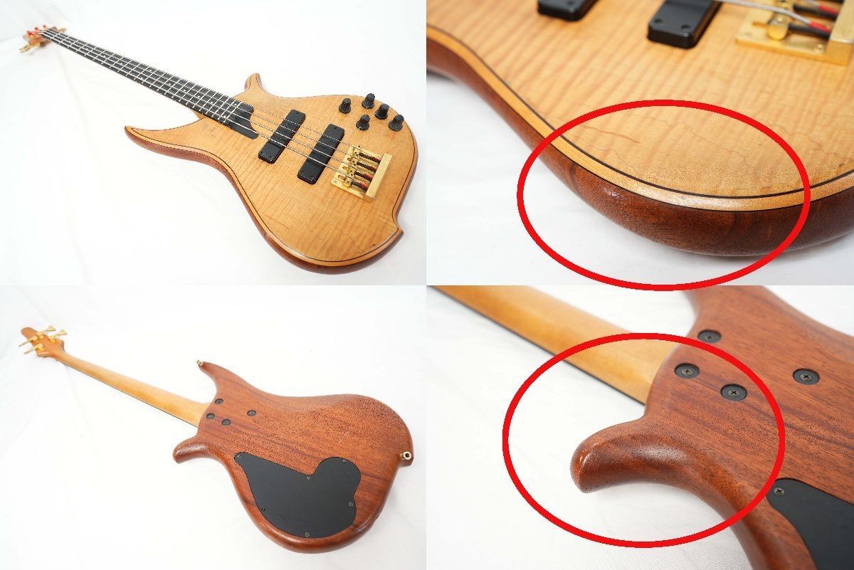 fender japan jazz bass jb75 94US Fender Japan JB75-94US フェンダー