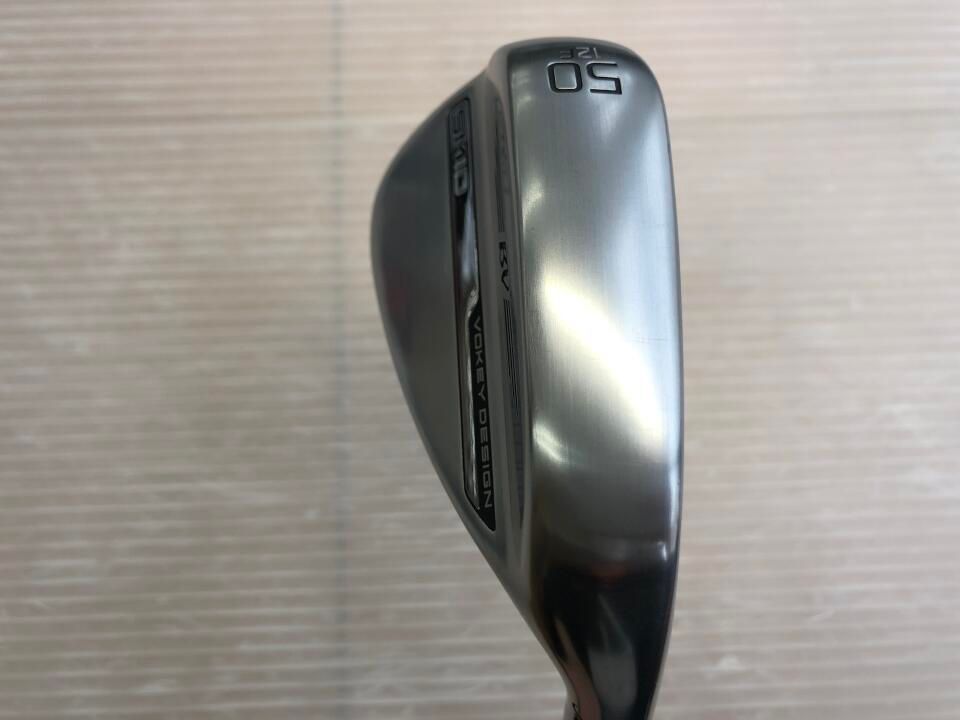 VOKEY SM10