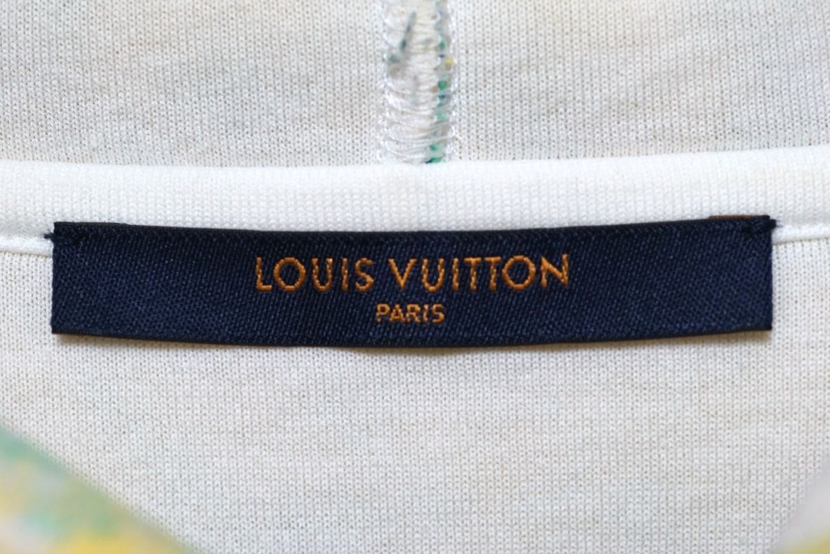 ルイヴィトン ベルベット