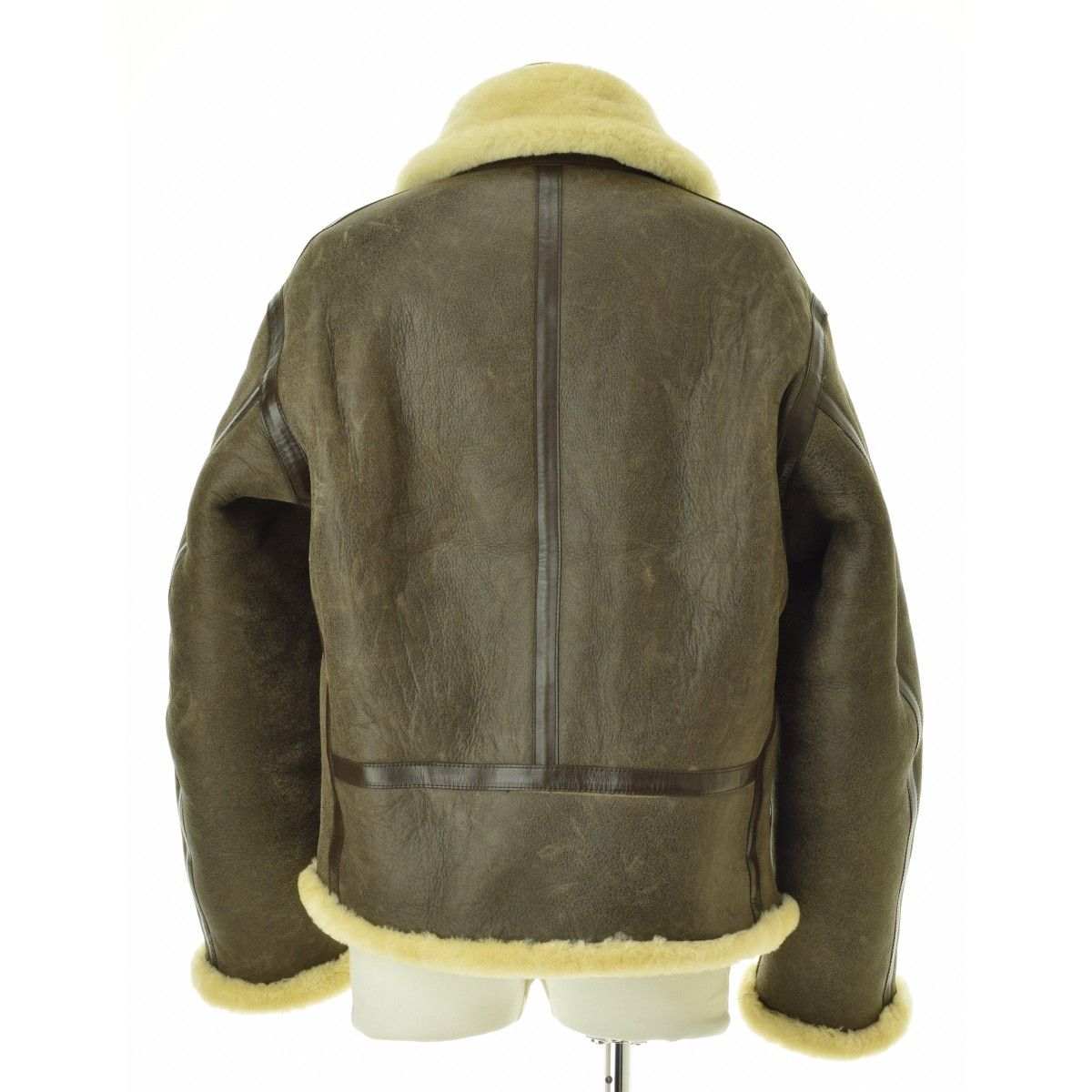juemi 完売品ムートンジャケット juemi ムートンジャケット