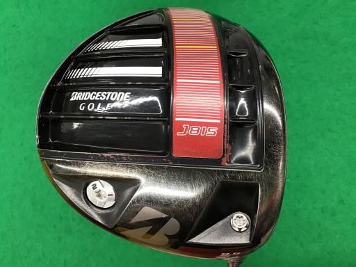 中古】 ブリヂストン BRIDGESTONE J815 9.5° ドライバー DR Tour