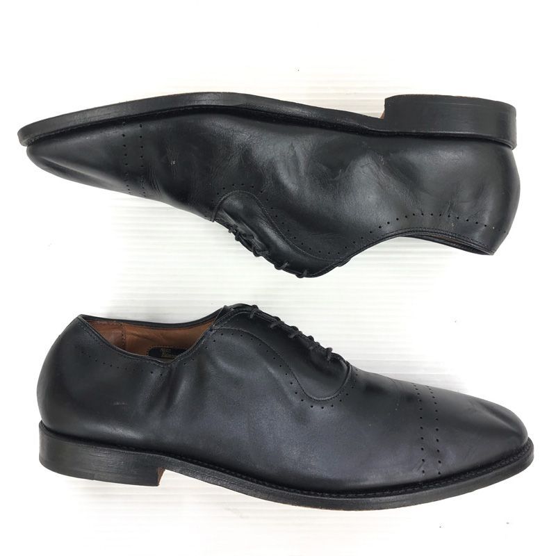 アレン エドモンズ Allen Edmonds Vernon レザー ドレスシューズ MADE 