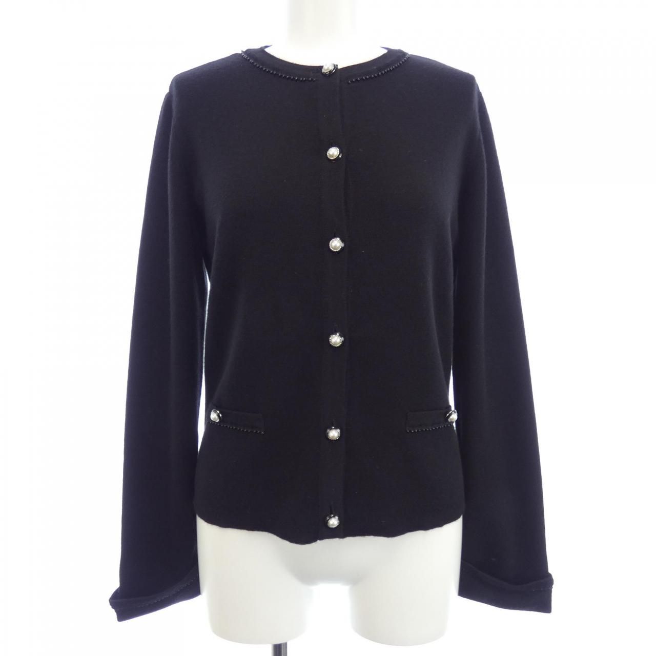 フォクシー FOXEY 36717 カーディガン