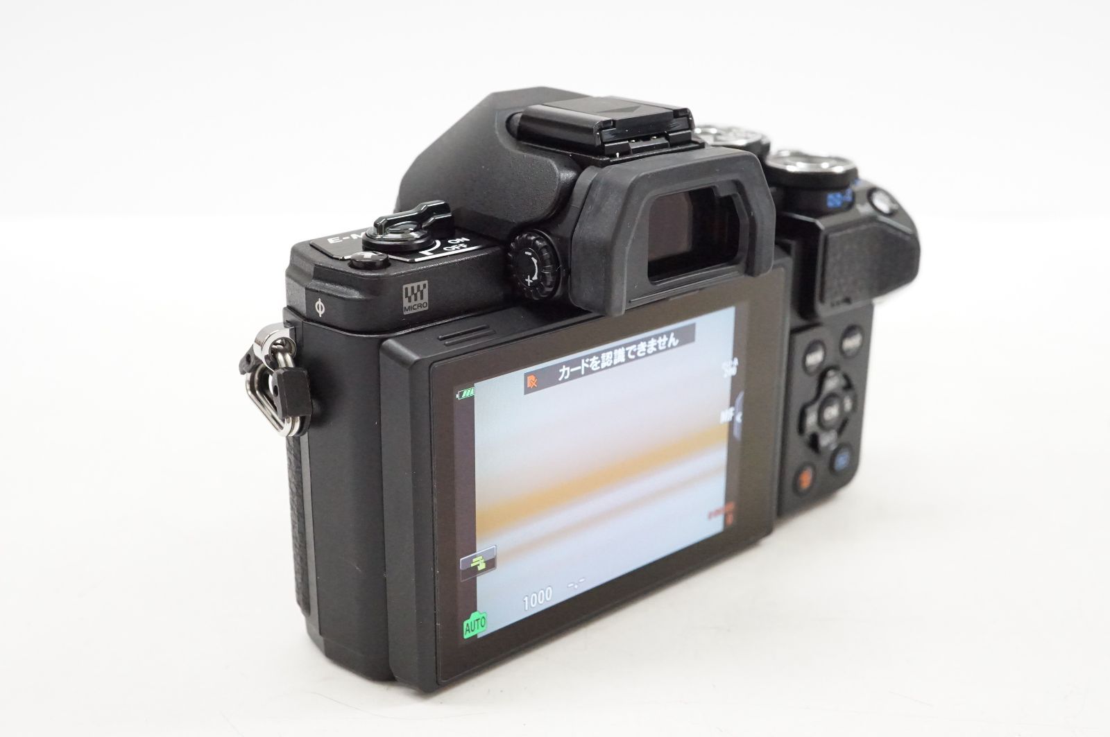 OM-D