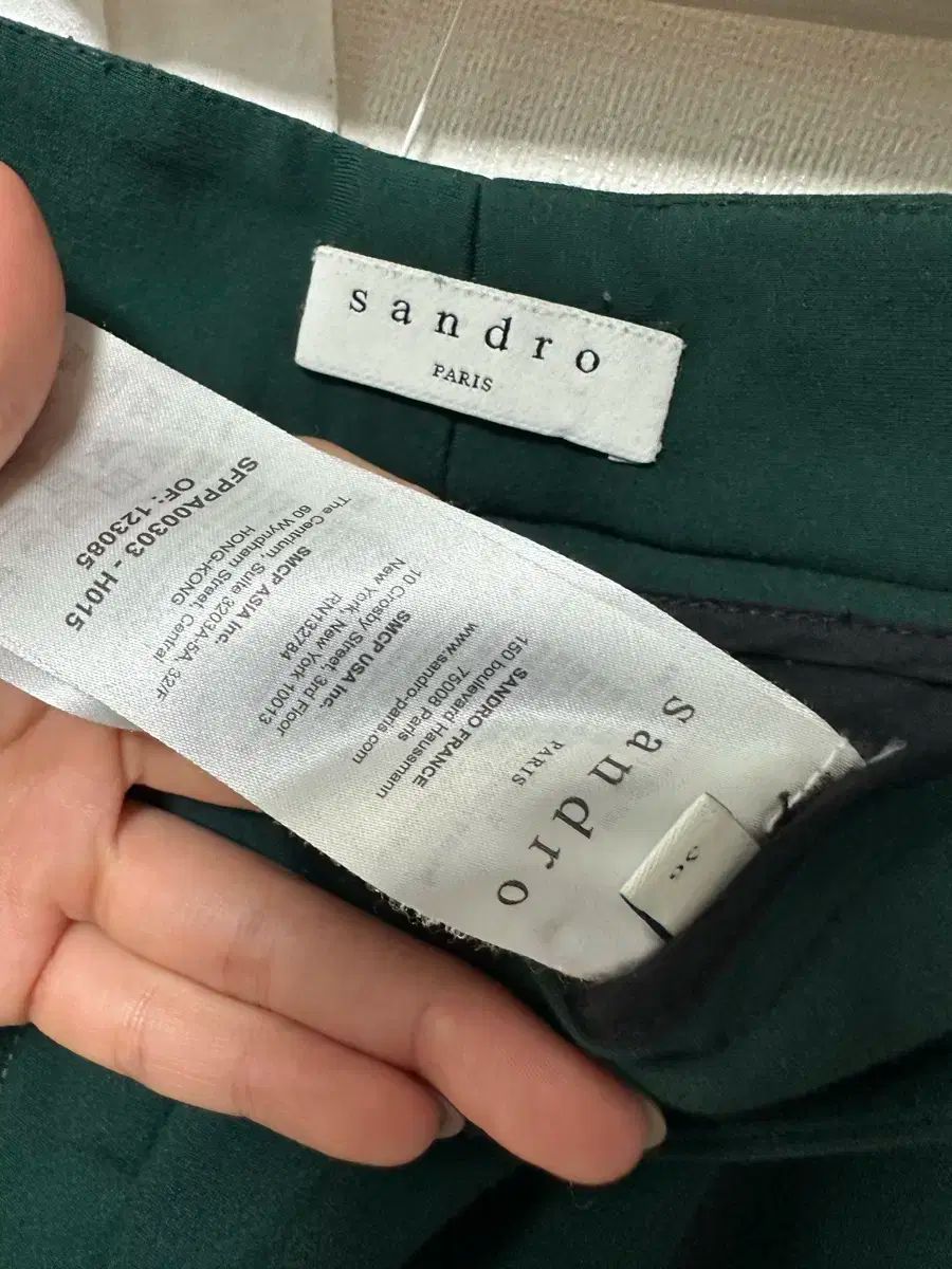 SANDRO