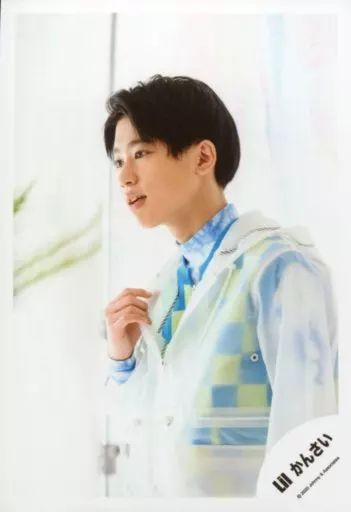 Johnny&#39;s - Lilかんさい 當間琉巧 公式写真 41HLa1ZF82L._UF350,350_QL50_.jpg