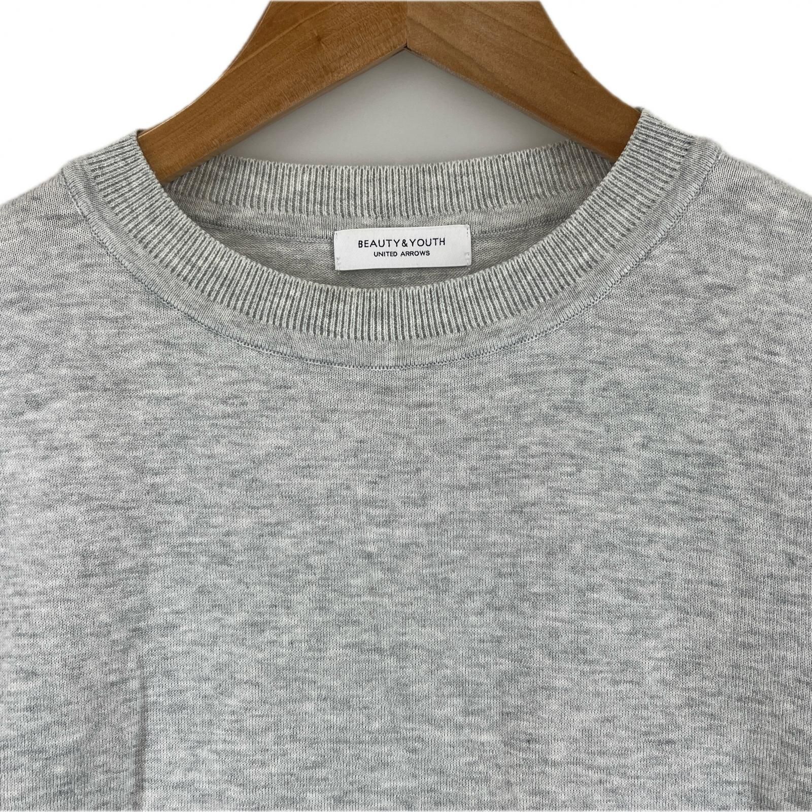 美品 6 ROKU BEAUTY&YOUTH UNITED ARROWS ロクビューティー