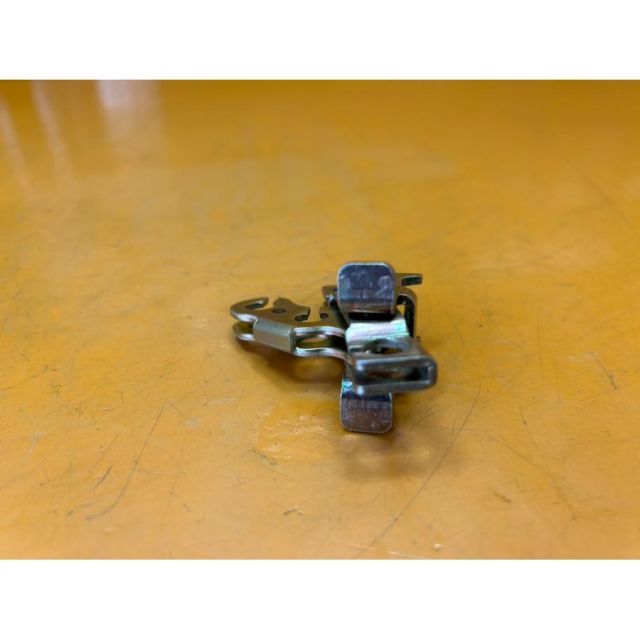 75229 新品 HONDA ホンダ TODAY DIO 純正シートロック