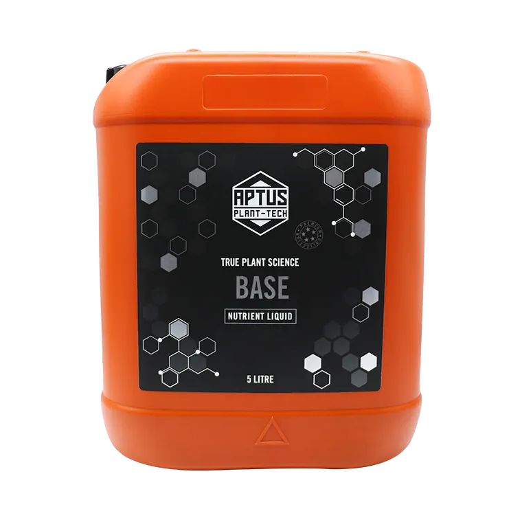 APTUS BASE 5L｜ ベース肥料