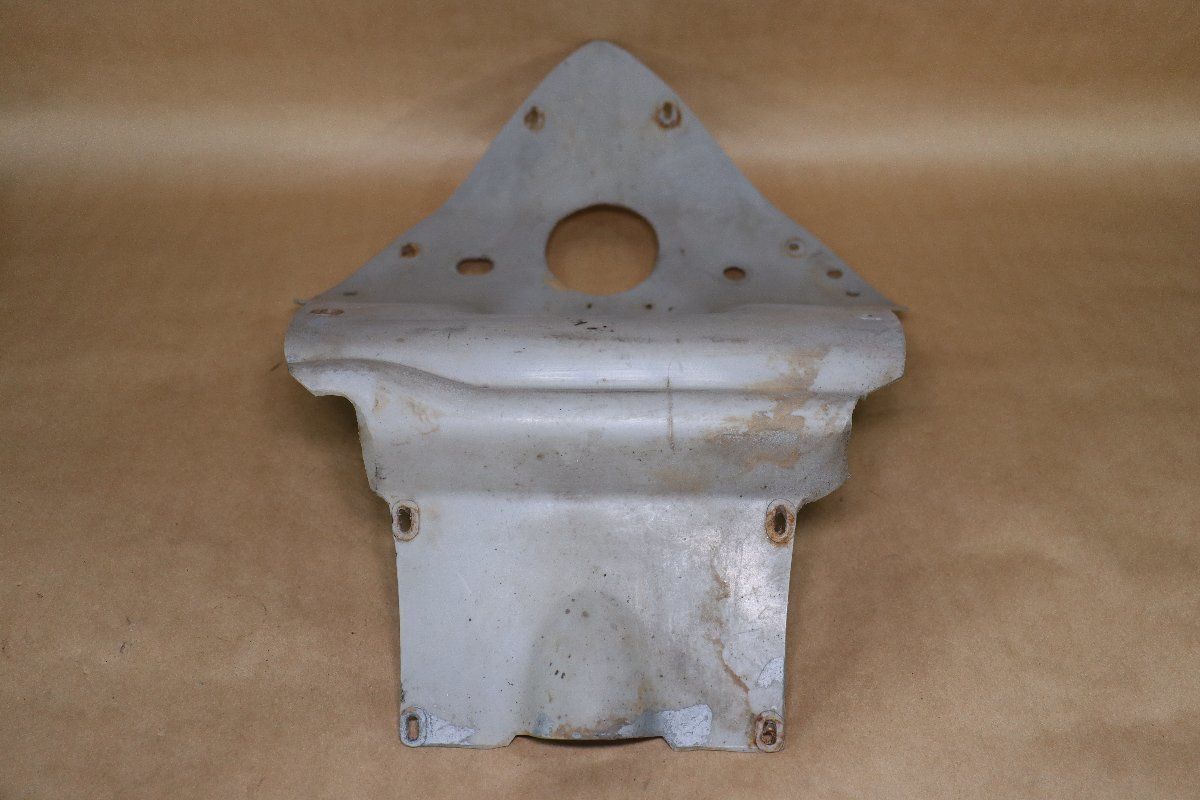 ☆富士重工☆ラビット125☆S302☆フロントインナーカバー☆D-2171 富士