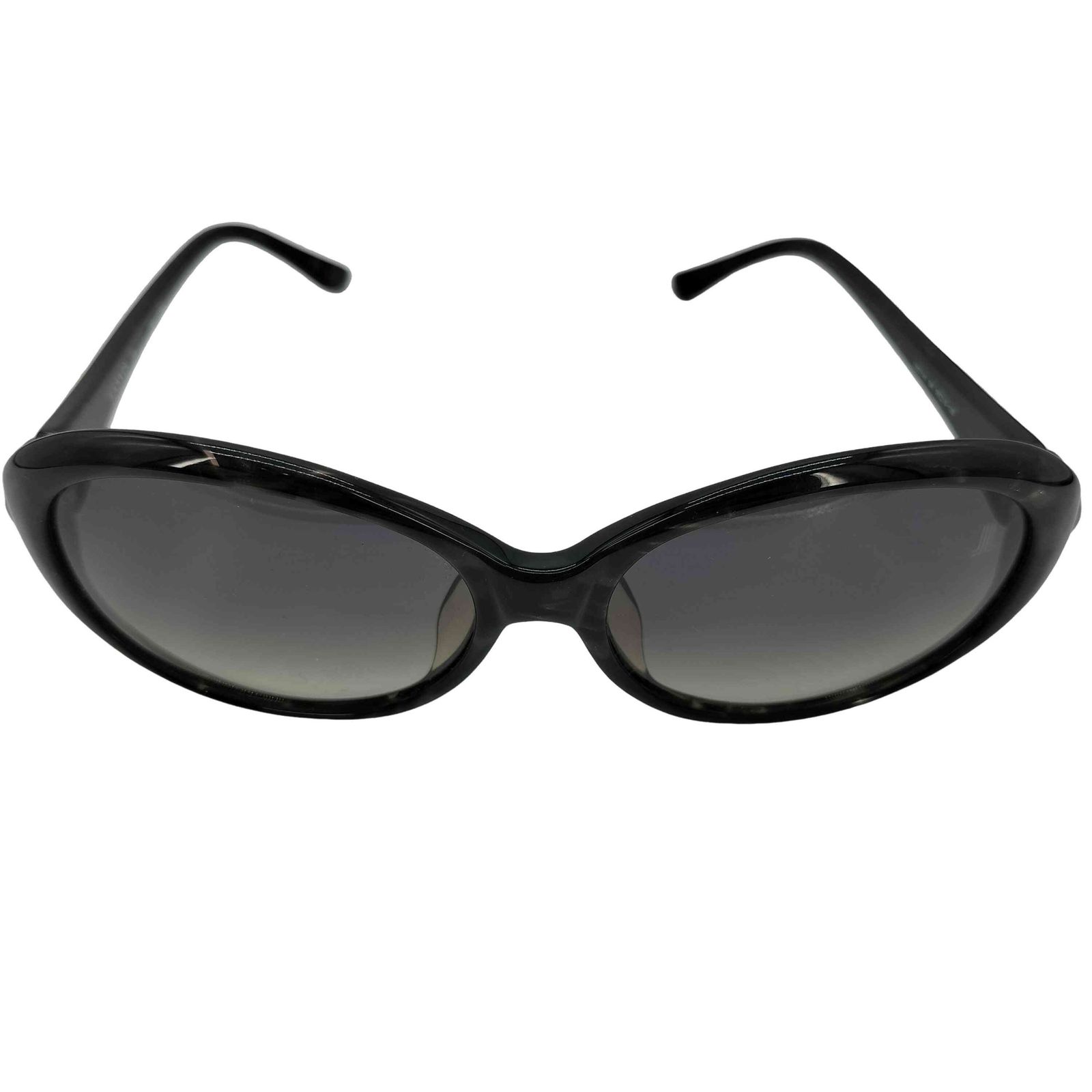 ランバン LANVIN オーバルサングラス レディース 58□15-135