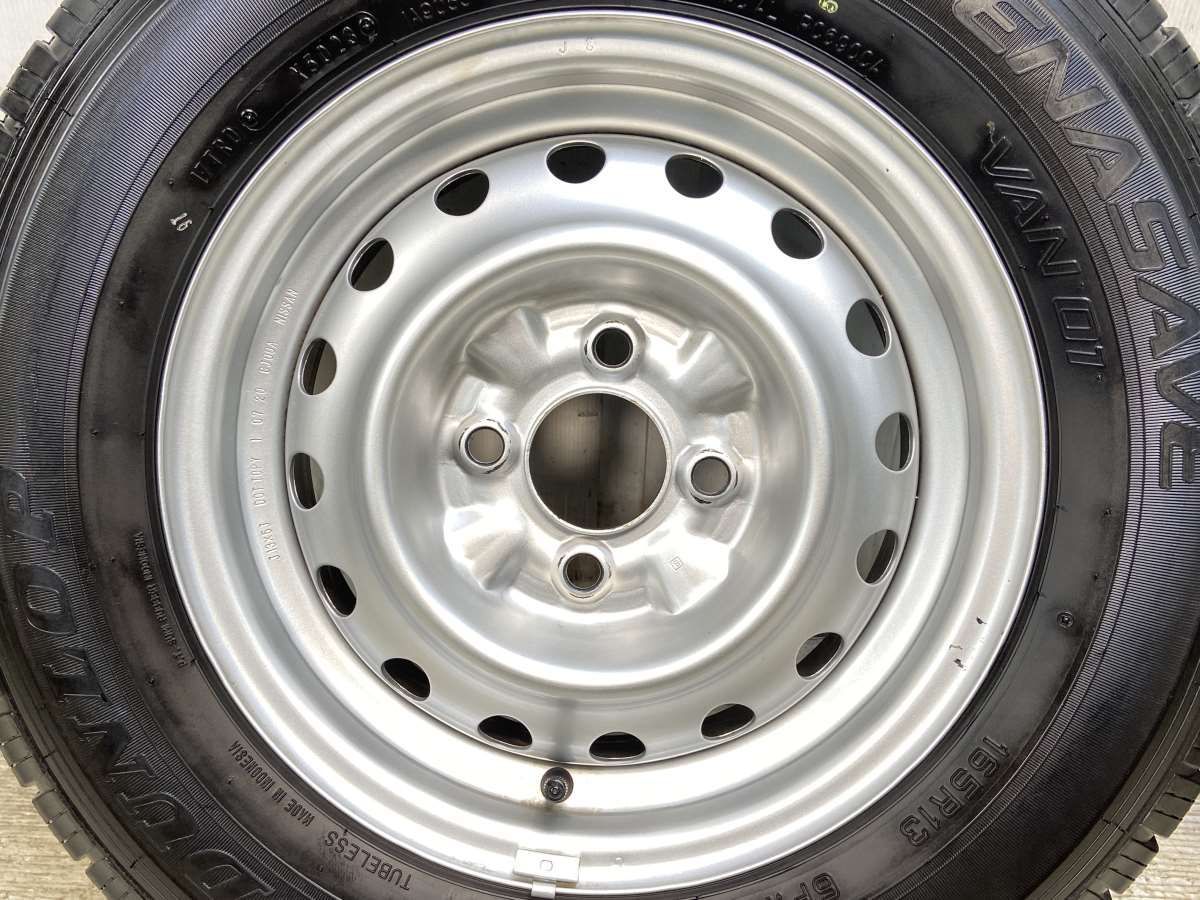 VAN01 日産純正
