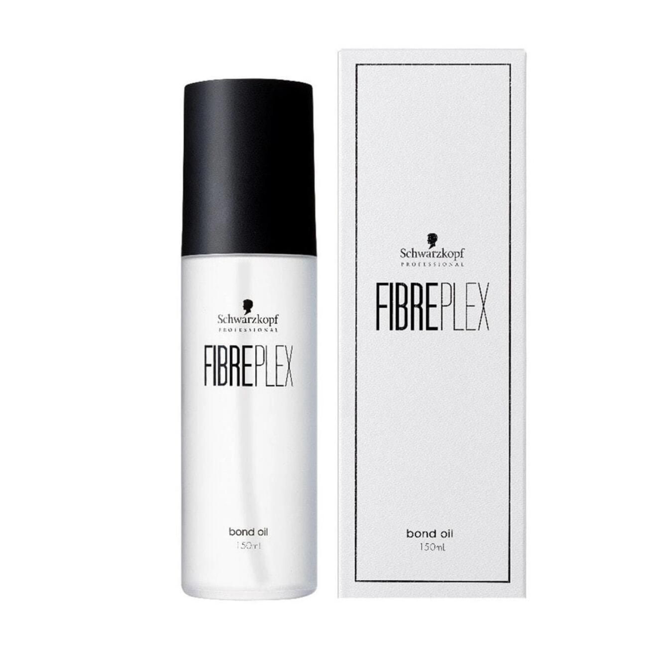 ファイバープレックスボンドシャンプー&トリートメント&オイル 新商品】【2本セット】ファイバープレックス ボンドオイル 150ml