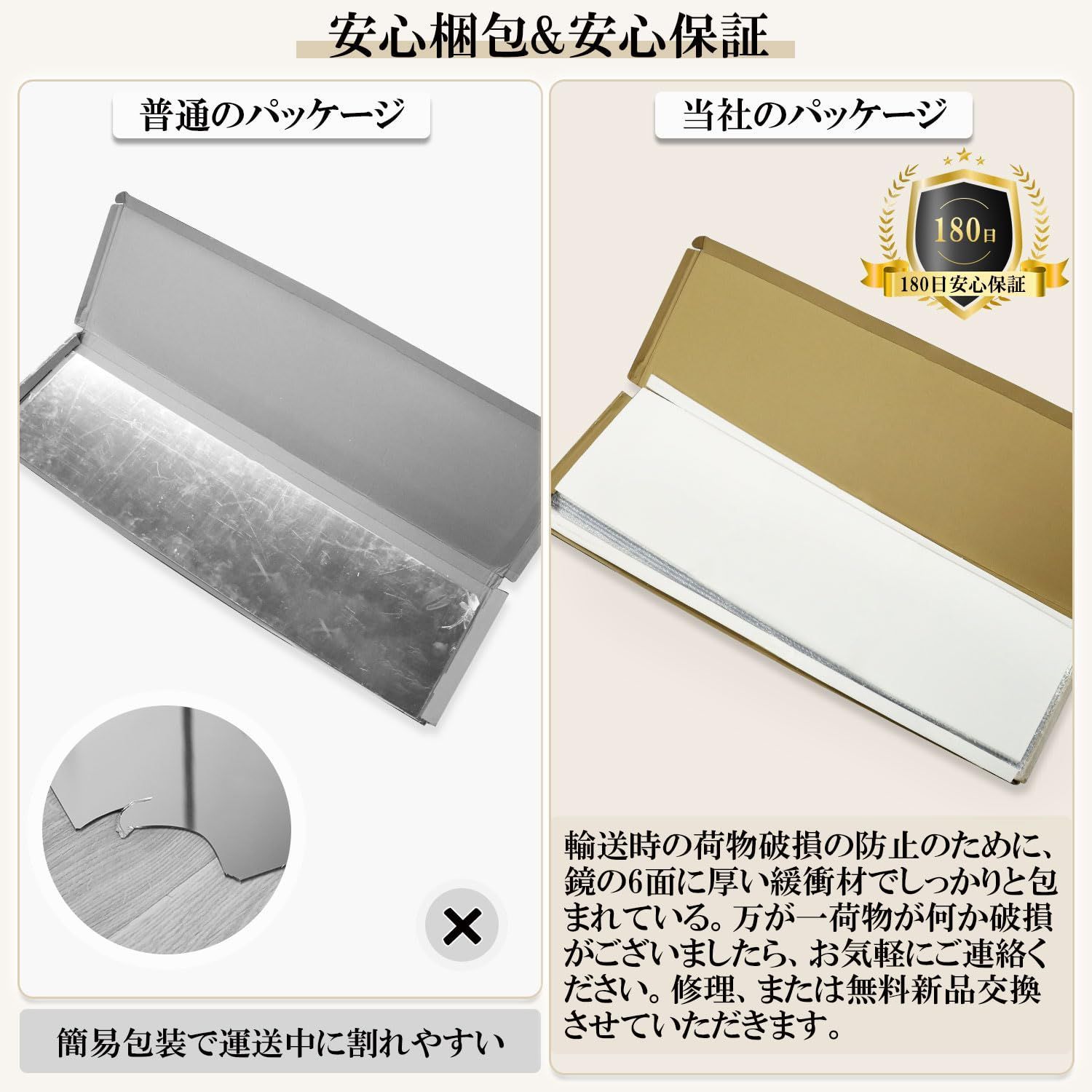 どこでも設置OK