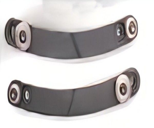 カワサキ バルカンS KQRブラケット ブラック KQR bracket J99994-0523B KAWASAKI純正 Genuine JDM ♥ メーカー純正品