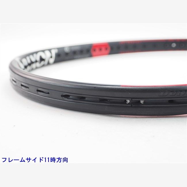 ダンロップ テニスラケット 中古 0 シーエックス CX200 LS G2 used