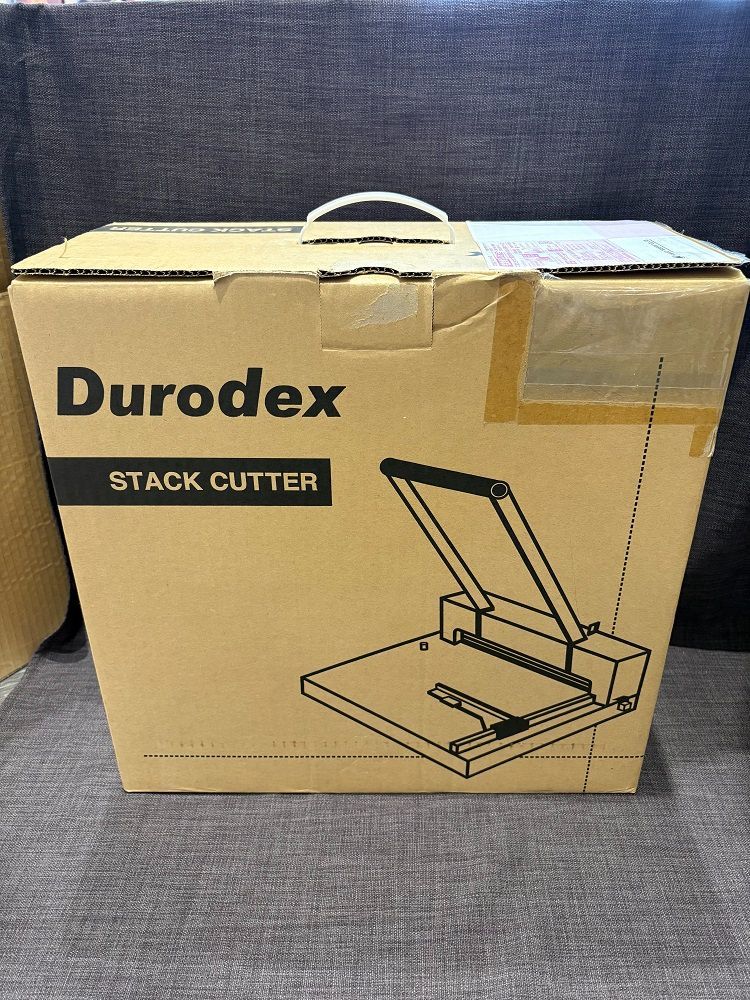 デューロデックス 200DX