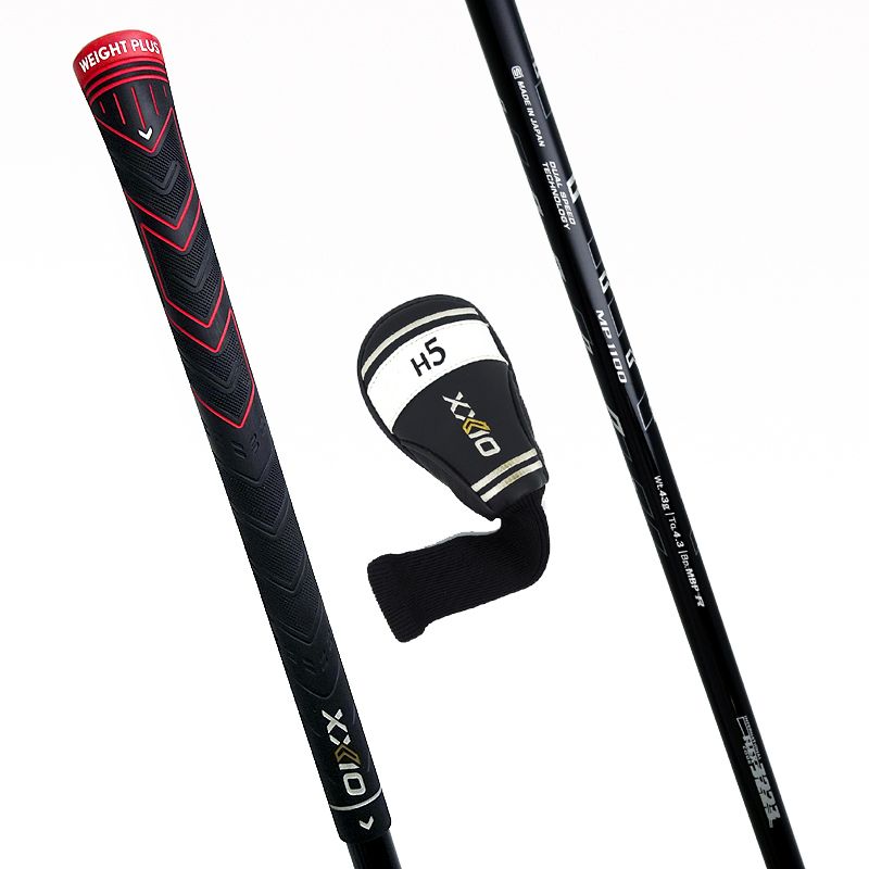 DUNLOP - ダンロップ ユーティリティー XXIO11　H5　23° Amazon | DUNLOP(ダンロップ) ユーティリティ XXIO ゼクシオ