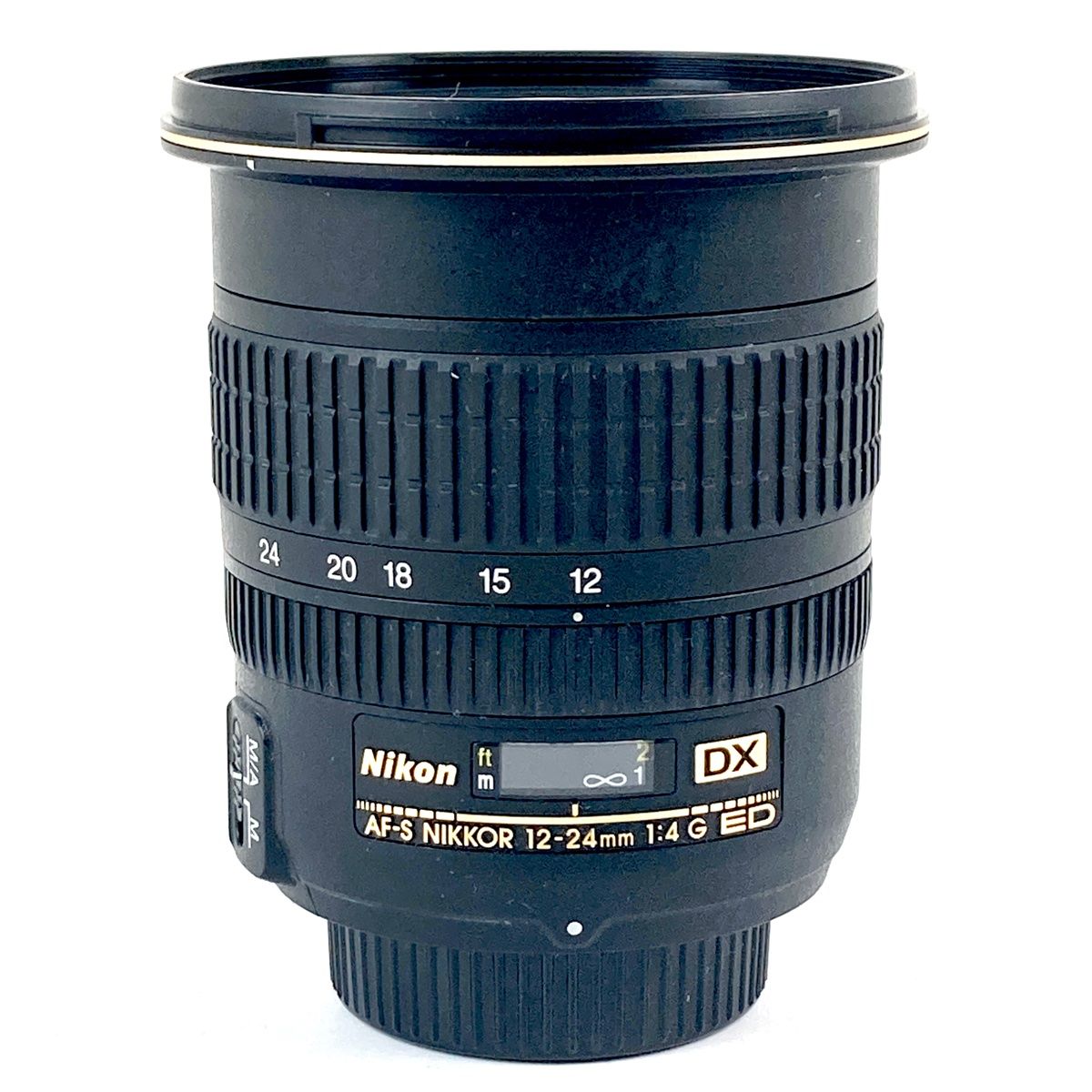 ベスト ニコン Nikon AF-S DX NIKKOR 12-24mm F4G ED 一眼カメラ ベスト ニコン Nikon AF-S DX NIKKOR 12-24mm F4G ED 一眼カメラ
