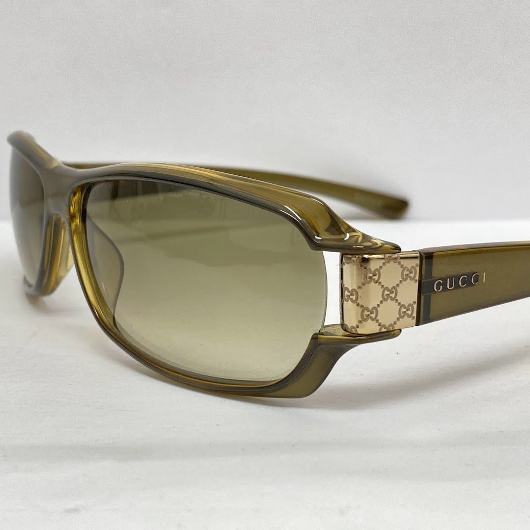 GUCCI グッチ GG2547/S GG サングラス プラスチック レディース