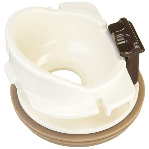 サーモス 交換用部品 ケータイマグ JNR 飲み口 せんパッキン付き