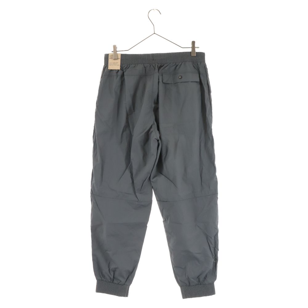 NIKE (ナイキ) NSW TP RPL UV WOVEN PANT ナイロン ウーブンパンツ 