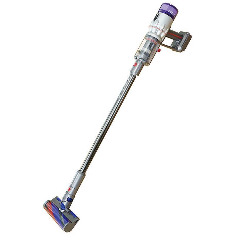 ダイソン 掃除機 スティッククリーナー Dyson Digital Slim Fluffy